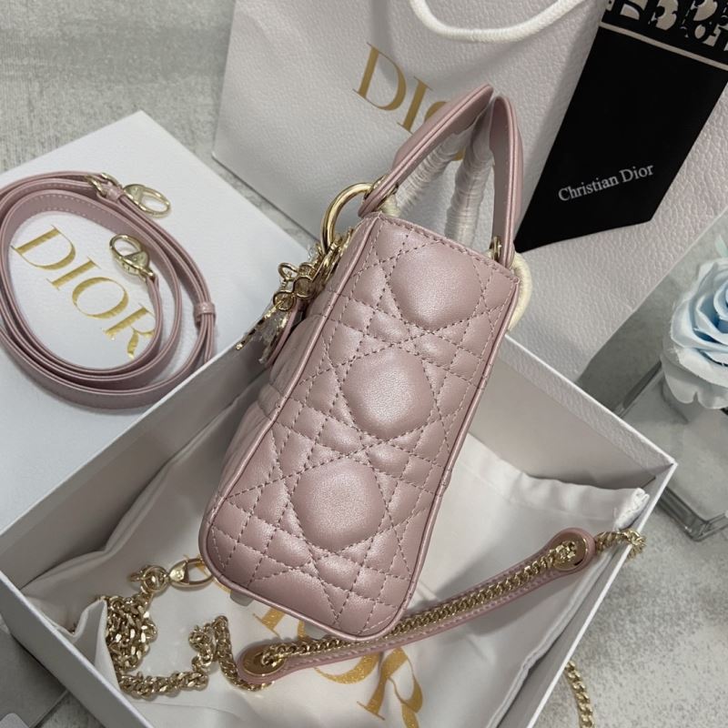 Christian Dior My Lady Bags